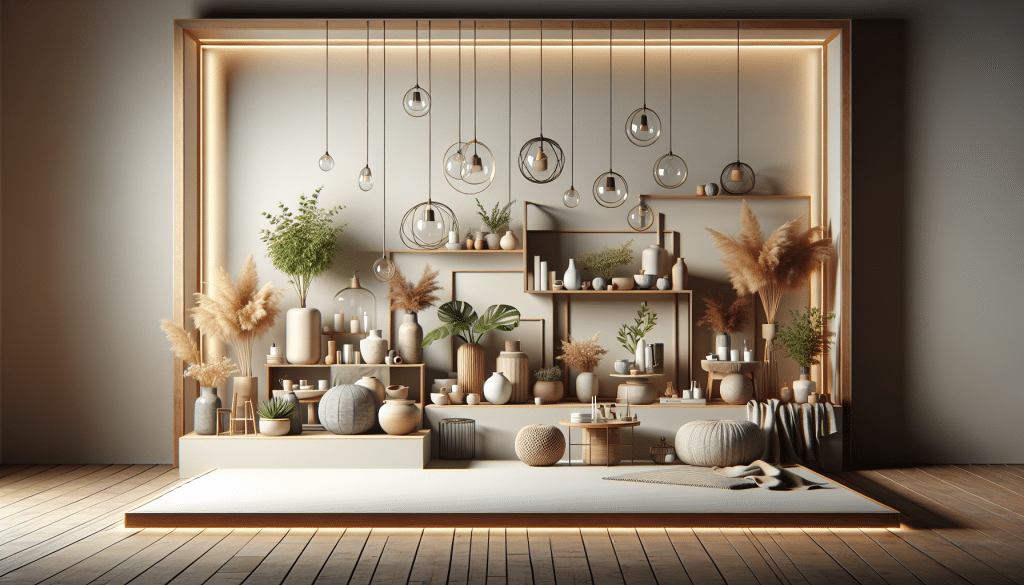 Home Decore